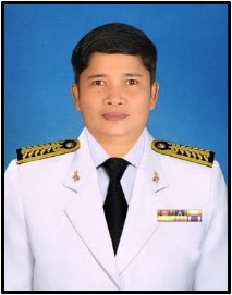 อาจารย์กฤตยา เพชรจันทร์