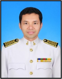 นายสุวิทย์ ทองสงฆ์