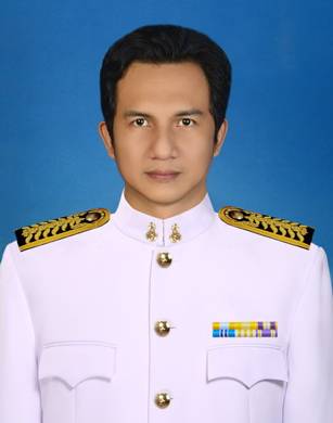 ผู้ช่วยศาสตราจารย์ ดร.ธนวัฒน์ ศรีรักษา